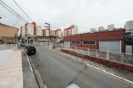 Casa para alugar com 150m², 2 quartos e 2 vagasVaranda
