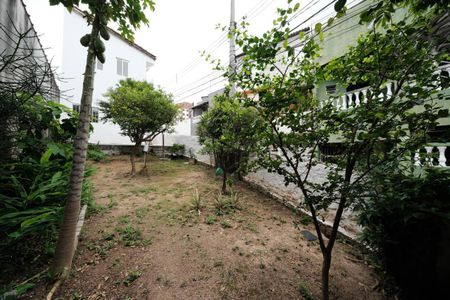 Casa para alugar com 150m², 2 quartos e 2 vagasQuintal