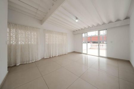 Sala 2 de casa para alugar com 2 quartos, 150m² em Vila Rui Barbosa, São Paulo
