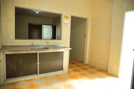 Casa à venda com 120m², 2 quartos e 2 vagasCozinha  (Casa 1) 