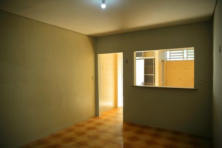 Casa à venda com 120m², 2 quartos e 2 vagasSala de jantar ( casa 1 ) 