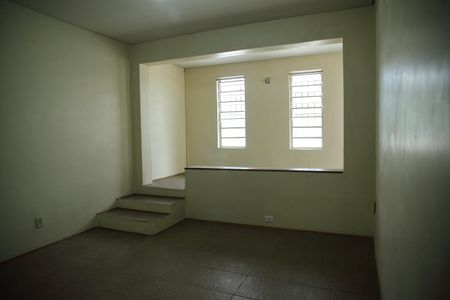 Sala ( casa 1 )  de casa para alugar com 2 quartos, 120m² em Vila Santa Luzia, São Bernardo do Campo