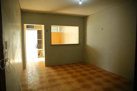 Casa à venda com 120m², 2 quartos e 2 vagasSala de jantar ( casa 1 ) 
