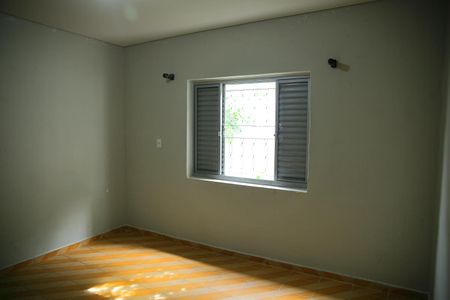 Casa à venda com 120m², 2 quartos e 2 vagasQuarto 2 ( casa 1) 