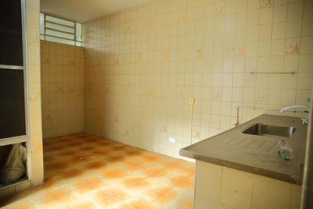 Casa à venda com 120m², 2 quartos e 2 vagasCozinha  (Casa 1) 