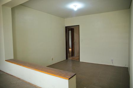 Sala ( casa 1 )  de casa para alugar com 2 quartos, 120m² em Vila Santa Luzia, São Bernardo do Campo