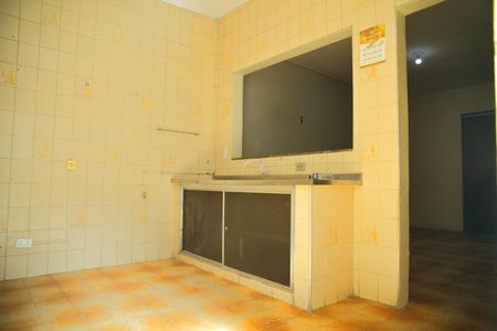 Casa à venda com 120m², 2 quartos e 2 vagasCozinha  (Casa 1) 