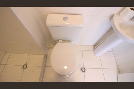 Apartamento à venda com 42m², 2 quartos e 1 vaga