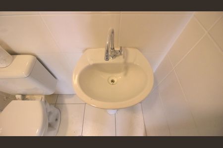 Apartamento à venda com 42m², 2 quartos e 1 vaga