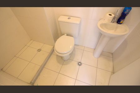 Apartamento à venda com 42m², 2 quartos e 1 vaga