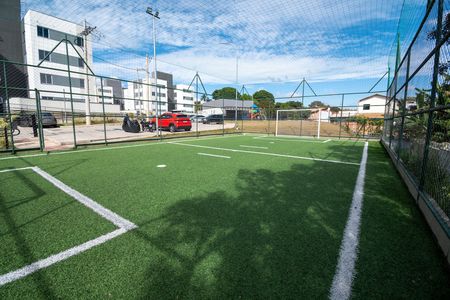 Apartamento para alugar com 167m², 2 quartos e 1 vaga Apartamento para alugar com 167m², 2 quartos e 1 vagaQuadra Esportiva