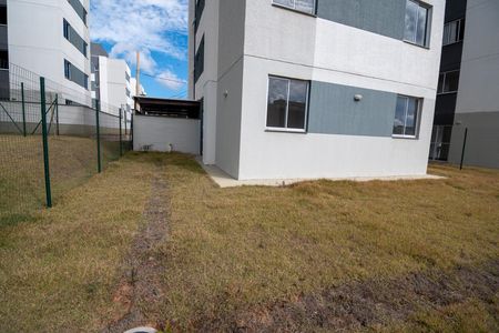 Apartamento para alugar com 167m², 2 quartos e 1 vaga Apartamento para alugar com 167m², 2 quartos e 1 vagaÁrea externa