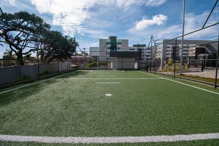Apartamento para alugar com 167m², 2 quartos e 1 vaga Apartamento para alugar com 167m², 2 quartos e 1 vagaQuadra Esportiva