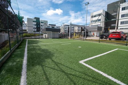 Apartamento para alugar com 181m², 2 quartos e 1 vaga Apartamento para alugar com 181m², 2 quartos e 1 vagaQuadra Esportiva