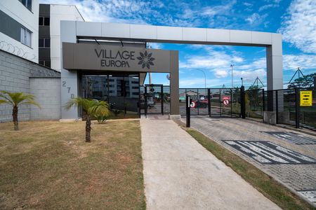 Apartamento para alugar com 181m², 2 quartos e 1 vaga Apartamento para alugar com 181m², 2 quartos e 1 vagaFachada