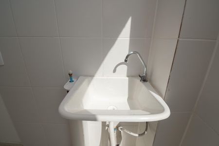 Apartamento para alugar com 181m², 2 quartos e 1 vaga Apartamento para alugar com 181m², 2 quartos e 1 vagaCozinha e Área de Serviço