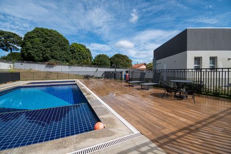 Apartamento para alugar com 181m², 2 quartos e 1 vaga Apartamento para alugar com 181m², 2 quartos e 1 vagaÁrea comum - Piscina