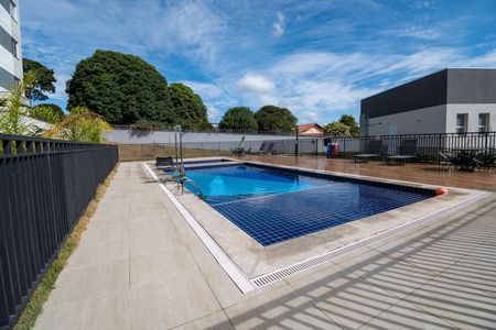 Apartamento para alugar com 181m², 2 quartos e 1 vaga Apartamento para alugar com 181m², 2 quartos e 1 vagaÁrea comum - Piscina