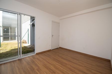 Sala de apartamento para alugar com 2 quartos, 181m² em Colonial, Contagem