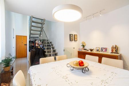 Apartamento à venda com 167m², 2 quartos e 3 vagasSala