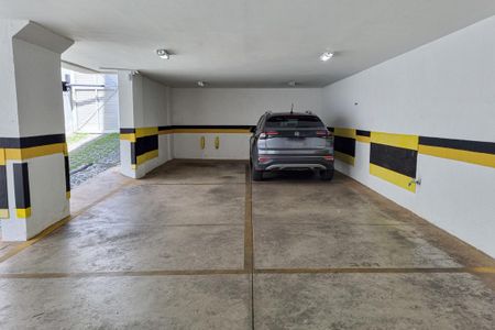 Apartamento à venda com 167m², 2 quartos e 3 vagasGaragem