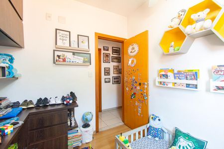 Apartamento à venda com 167m², 2 quartos e 3 vagasQuarto 1