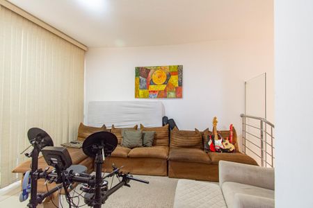 Apartamento à venda com 167m², 2 quartos e 3 vagasSala 2