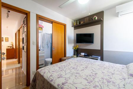 Apartamento à venda com 167m², 2 quartos e 3 vagasSuíte