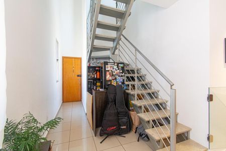 Apartamento à venda com 167m², 2 quartos e 3 vagasSala