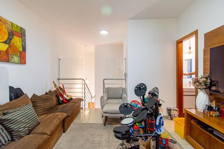 Apartamento à venda com 167m², 2 quartos e 3 vagasSala 2