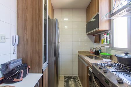 Apartamento à venda com 167m², 2 quartos e 3 vagasCozinha