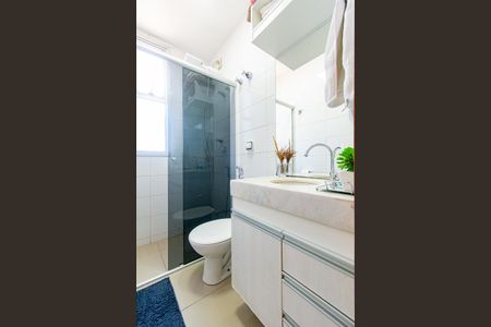 Apartamento à venda com 167m², 2 quartos e 3 vagasBanheiro 1