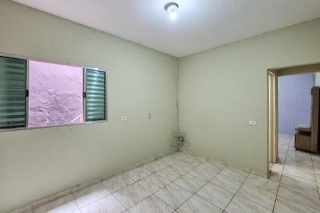 Quarto de casa para alugar com 1 quarto, 50m² em Vila Santa Luzia, São Bernardo do Campo