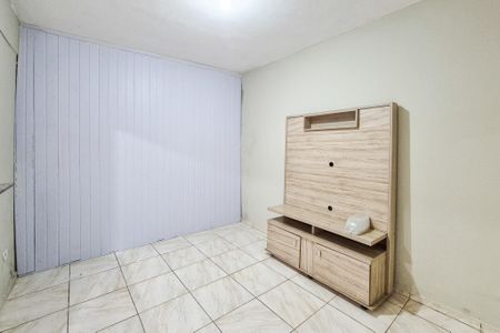 Sala de casa para alugar com 1 quarto, 50m² em Vila Santa Luzia, São Bernardo do Campo