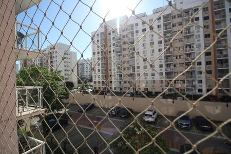 Vista de apartamento à venda com 2 quartos, 54m² em Jacarepaguá, Rio de Janeiro