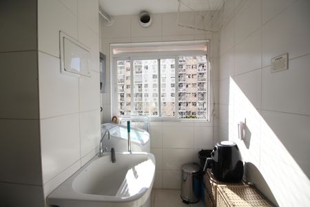 Apartamento à venda com 54m², 2 quartos e 1 vagaÁrea de Serviço