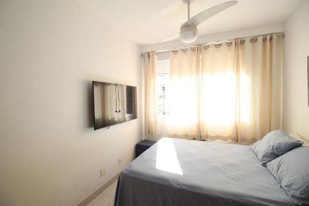 Apartamento à venda com 54m², 2 quartos e 1 vagaQuarto 2