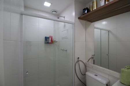 Apartamento à venda com 54m², 2 quartos e 1 vagaQuarto 2 - Suíte