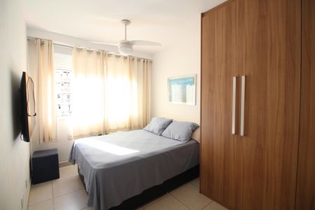 Apartamento à venda com 54m², 2 quartos e 1 vagaQuarto 2