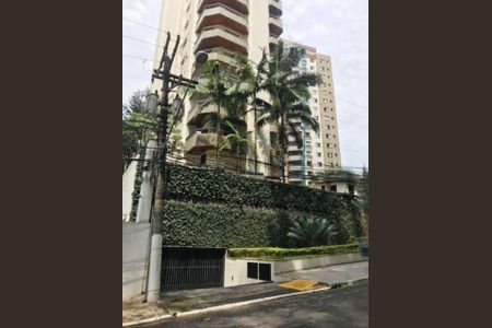Apartamento à venda com 179m², 4 quartos e 3 vagasFoto 01