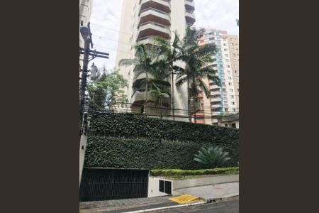 Apartamento à venda com 179m², 4 quartos e 3 vagasFoto 01