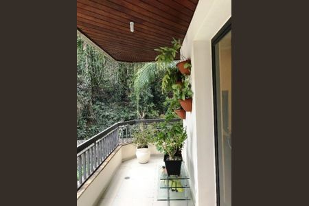 Foto 01 de apartamento à venda com 4 quartos, 179m² em Jardim Ampliacao, São Paulo