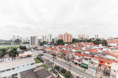 Apartamento para alugar com 25m², 1 quarto e sem vaga Apartamento para alugar com 25m², 1 quarto e sem vagaVista Varanda Sala/Cozinha