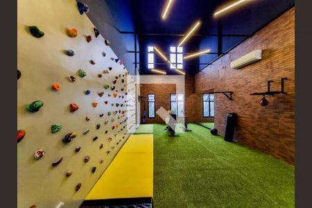 Apartamento à venda com 79m², 2 quartos e 1 vagaAcademia