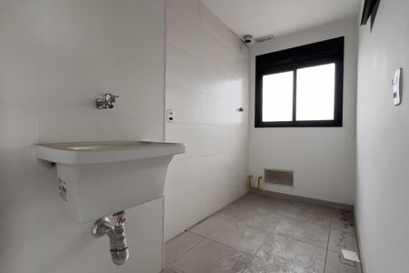 Apartamento à venda com 79m², 2 quartos e 1 vagaCozinha e Área de Serviço