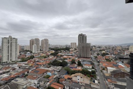 Apartamento à venda com 79m², 2 quartos e 1 vagaVista do Quarto