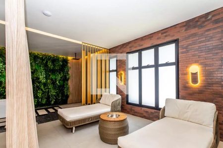 Apartamento à venda com 79m², 2 quartos e 1 vagaÁrea comum