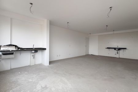 Apartamento à venda com 79m², 2 quartos e 1 vagaSala