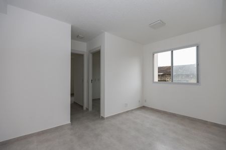 Apartamento para alugar com 40m², 2 quartos e sem vagaSala