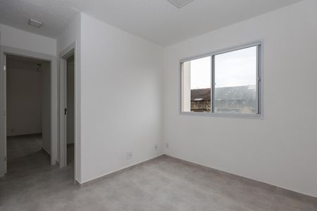 Apartamento para alugar com 40m², 2 quartos e sem vagaSala